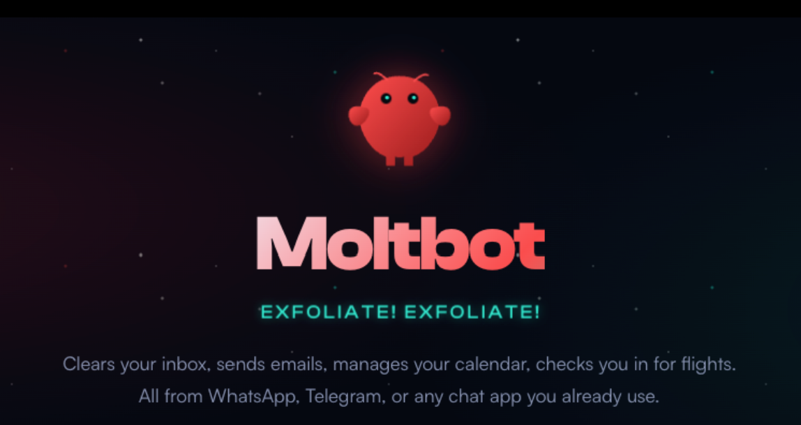 Moltbot